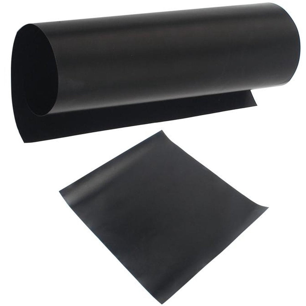 Kinghoff grillmatten KH-1920, set van 3, 40 x 33 cm, anti-aanbak