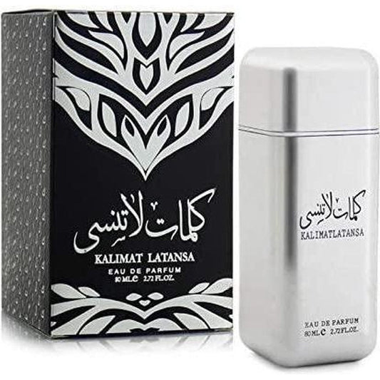 Kalimat Latansa