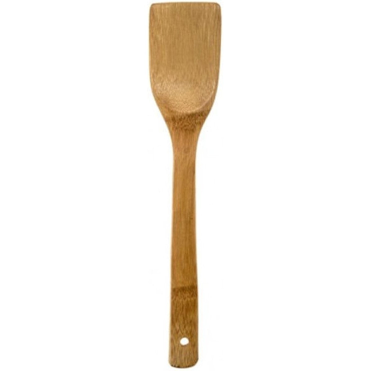 Keukengerei set 5-delig van bamboe, met ronde houder en 4 spatels (5)