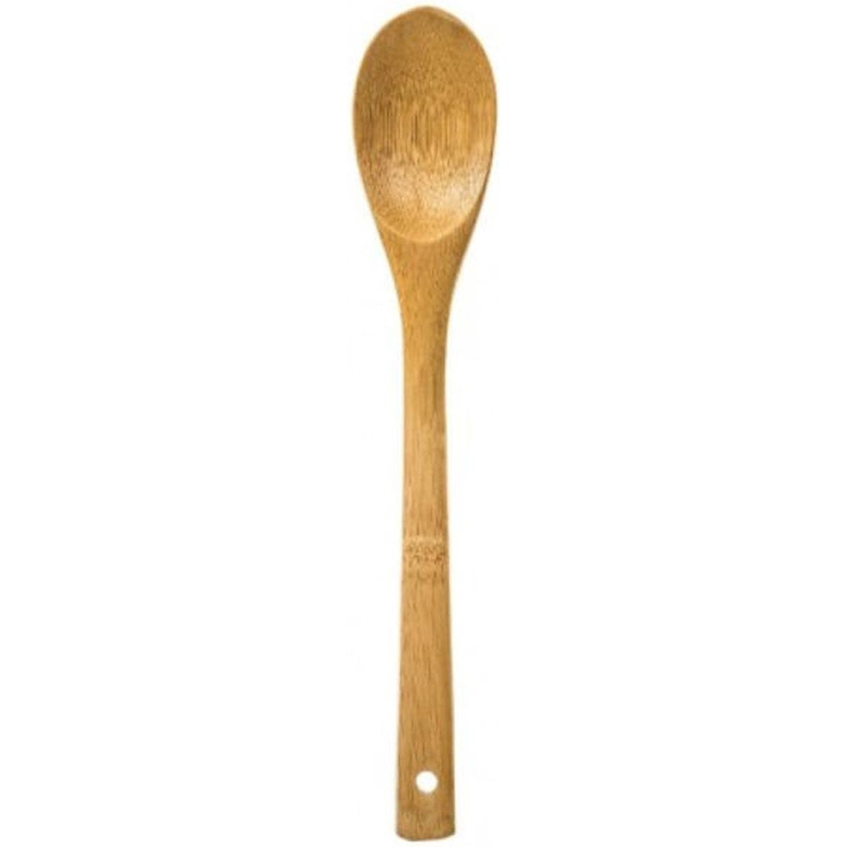 Keukengerei set 5-delig van bamboe, met ronde houder en 4 spatels (3)