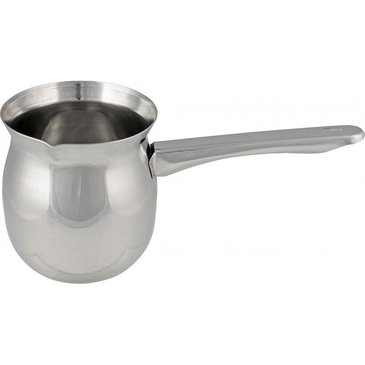 Kinghoff barista melkkannetje, 700 ml
