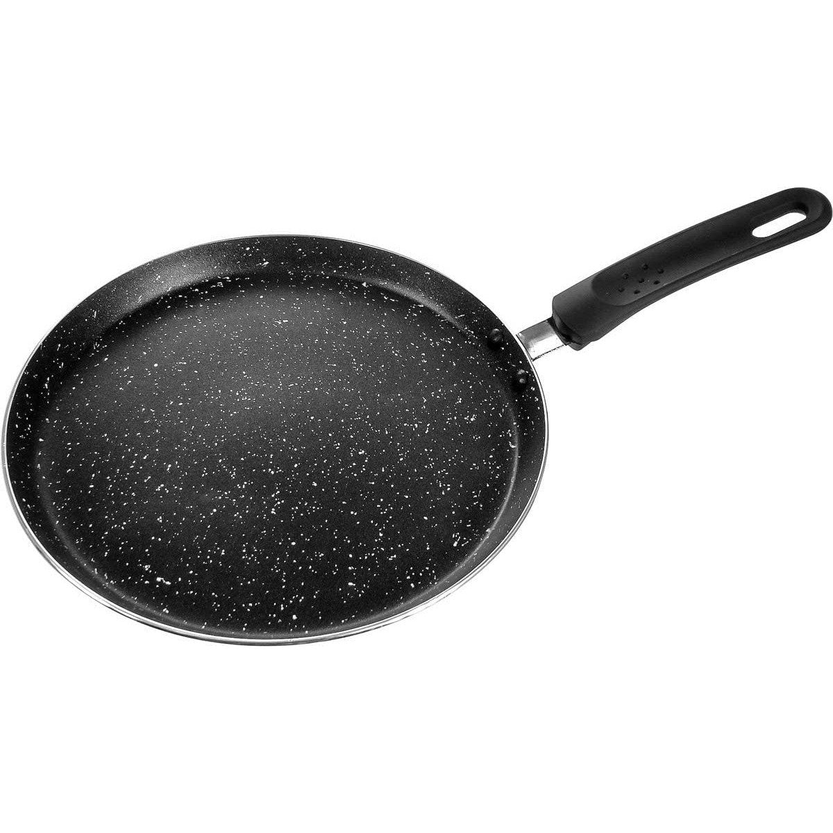 Kinghoff pannenkoekenpan 22 cm, granietcoating, inductie