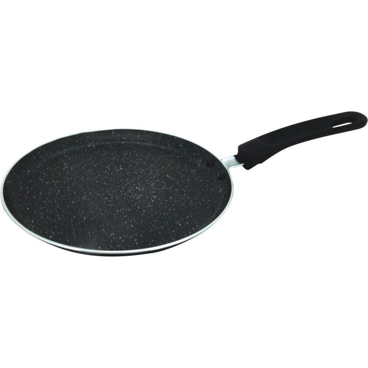 Kinghoff 1128 keramische pannenkoekenpan Ø 28 cm, inductie