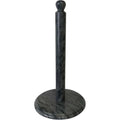 Kinghoff 1360 keukenrolhouder, marmer, 30 cm hoog