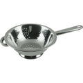 Kinghoff 1386 vergiet van rvs, 24 cm