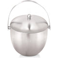 Kinghoff ijsemmer van rvs, 1,75 L