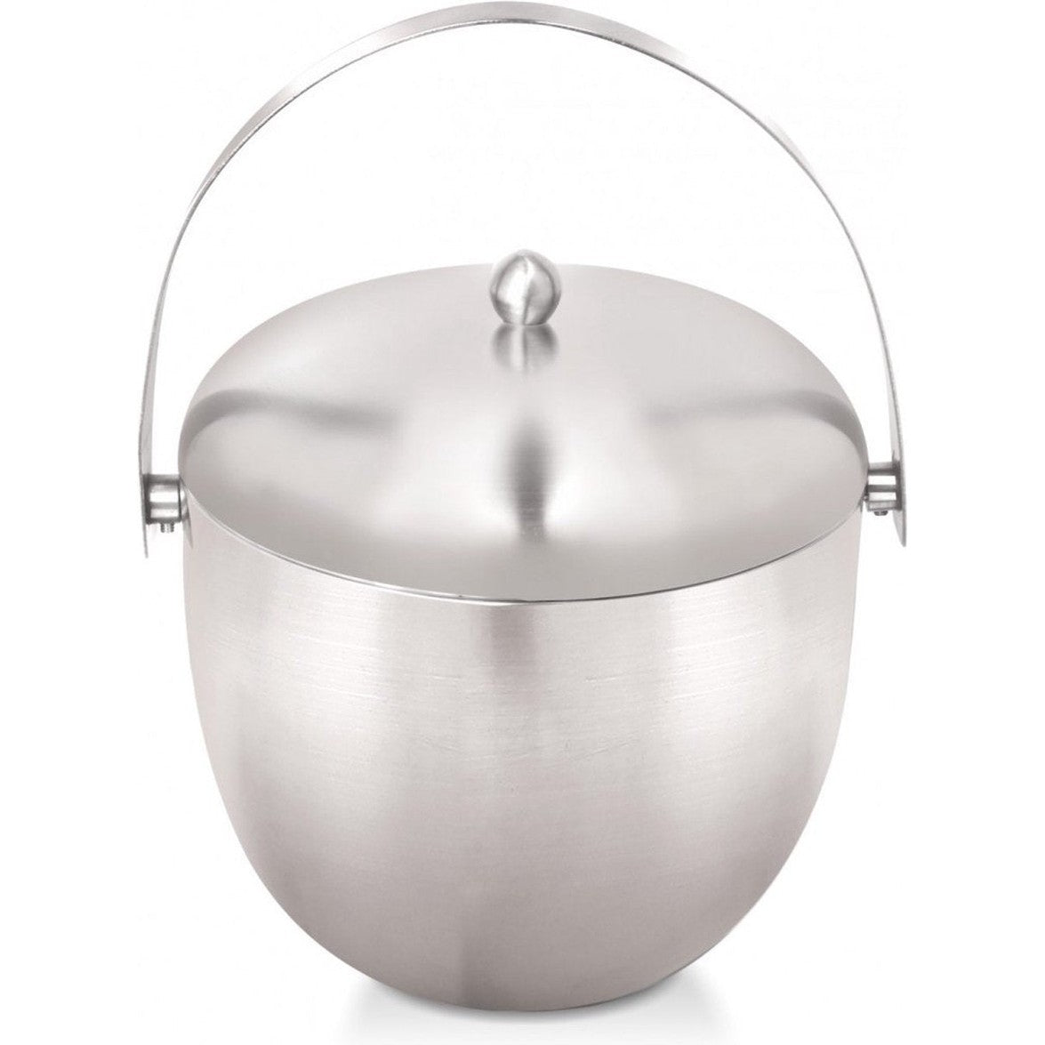 Kinghoff ijsemmer van rvs, 1,75 L