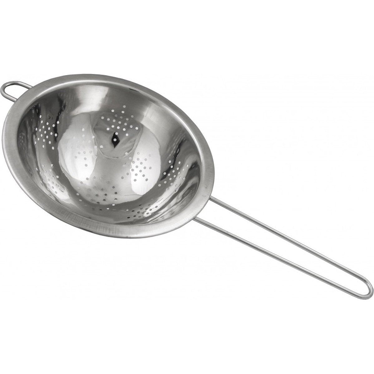 Kinghoff 1497 vergiet van rvs, 24 cm