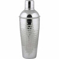 Kinghoff cocktailshaker van rvs, 550 ml