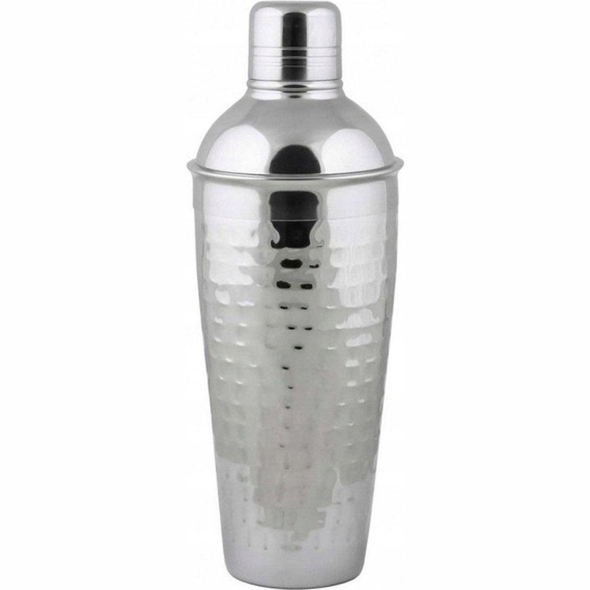 Kinghoff cocktailshaker van rvs, 550 ml