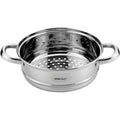 Kinghoff inzet stoompan Ø 20 cm, 2,6 L
