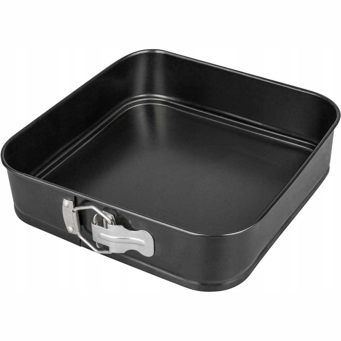 Kinghoff vierkante springvorm 26 cm
