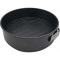 Kinghoff ronde springvorm 22 cm met afneembare ring