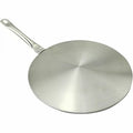 Kinghoff 1698 inductie-adapterplaat, 19 cm