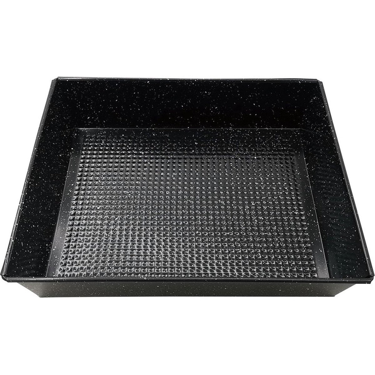 Kinghoff rechthoekige bakvorm 27 x 23 cm