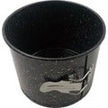 Kinghoff hoge cakevorm met springvorm, Ø 16 cm