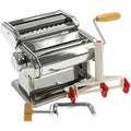 Kinghoff 3114 pastamaker, rvs