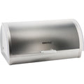 Kinghoff 3203 broodtrommel, rvs, 39,5 x 28 x 18,5 cm