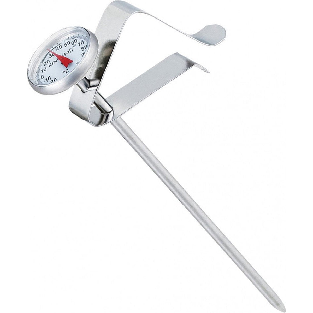 Kinghoff keukenthermometer met sonde