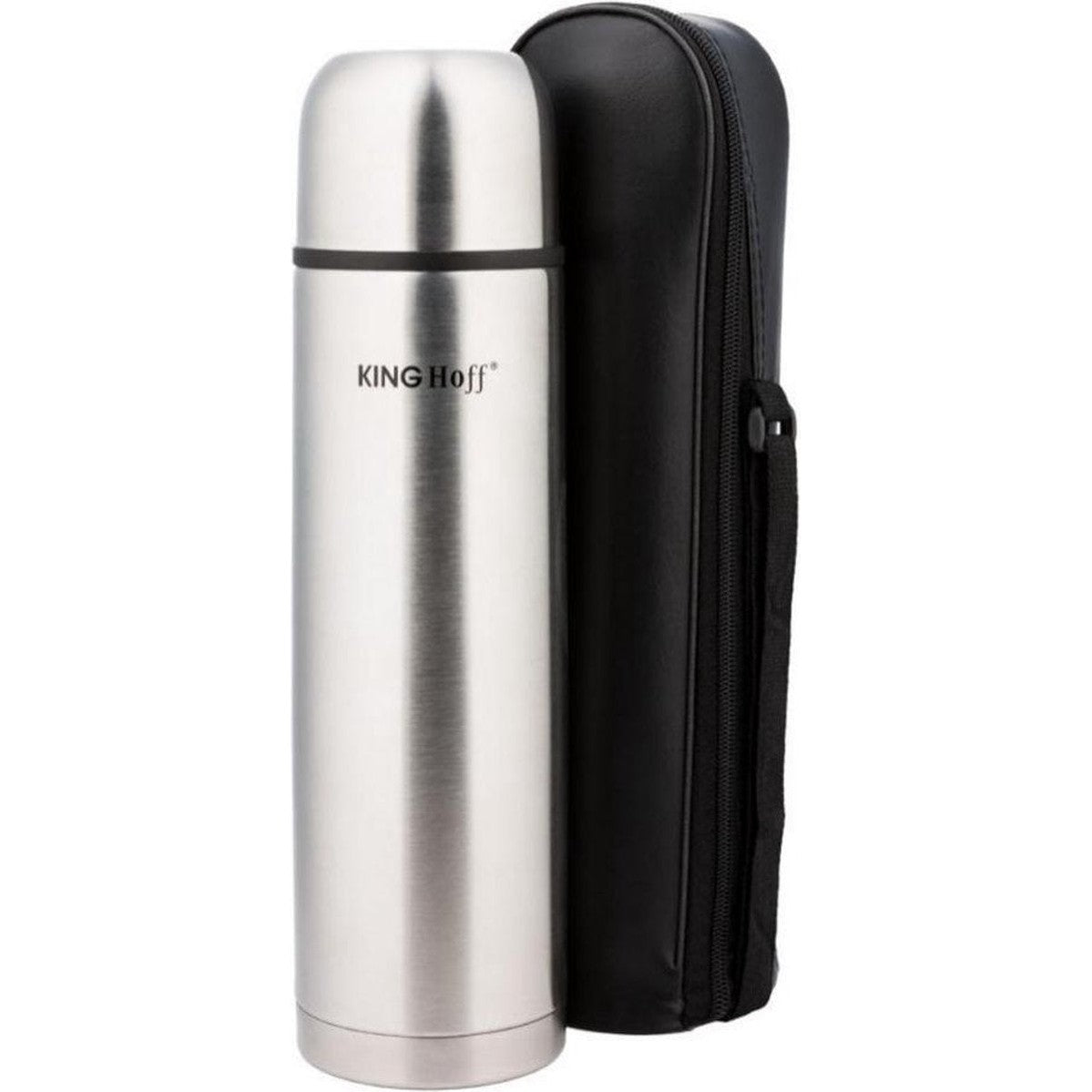 Kinghoff thermosfles van rvs, 500 ml