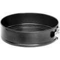 Kinghoff Springvorm Anti Kleefstof - Ø 24 cm xh 6,5 cm