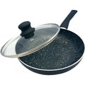 Kinghoff volume KH-3959 - Ø28 cm - met deksel