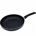 Kinghoff koekenpan 18 cm voor alle warmtebronnen