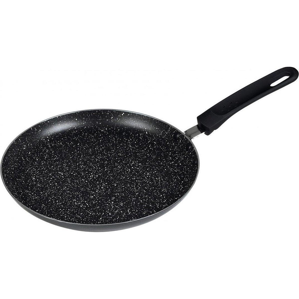 Kinghoff pannenkoekenpan Ø 25 cm, alle warmtebronnen