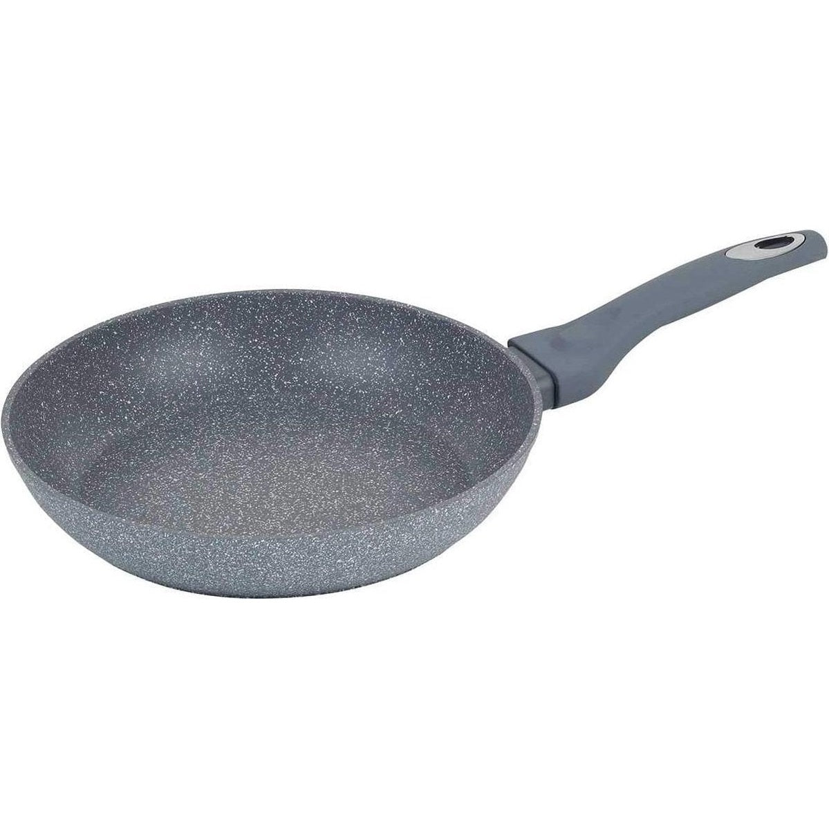 Klausberg 7305 koekenpan 16 cm, marmercoating