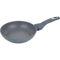 Klausberg 7306 koekenpan 18 cm, marmercoating, alle warmtebronnen