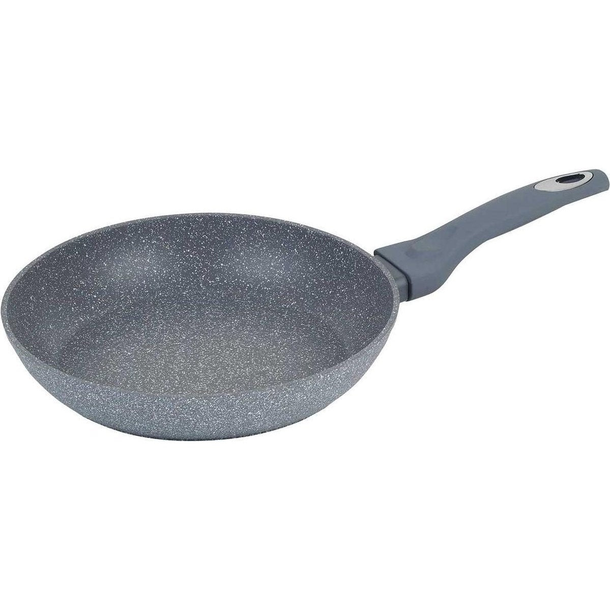 Klausberg 7309 koekenpan 24 cm, marmercoating
