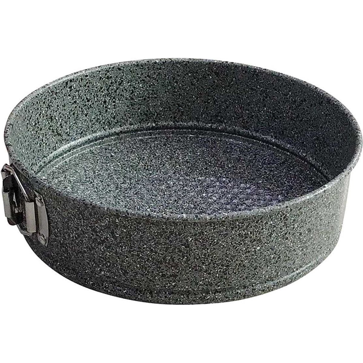 Klausberg taartvorm rond 18 x 6,5 cm met afneembare ring