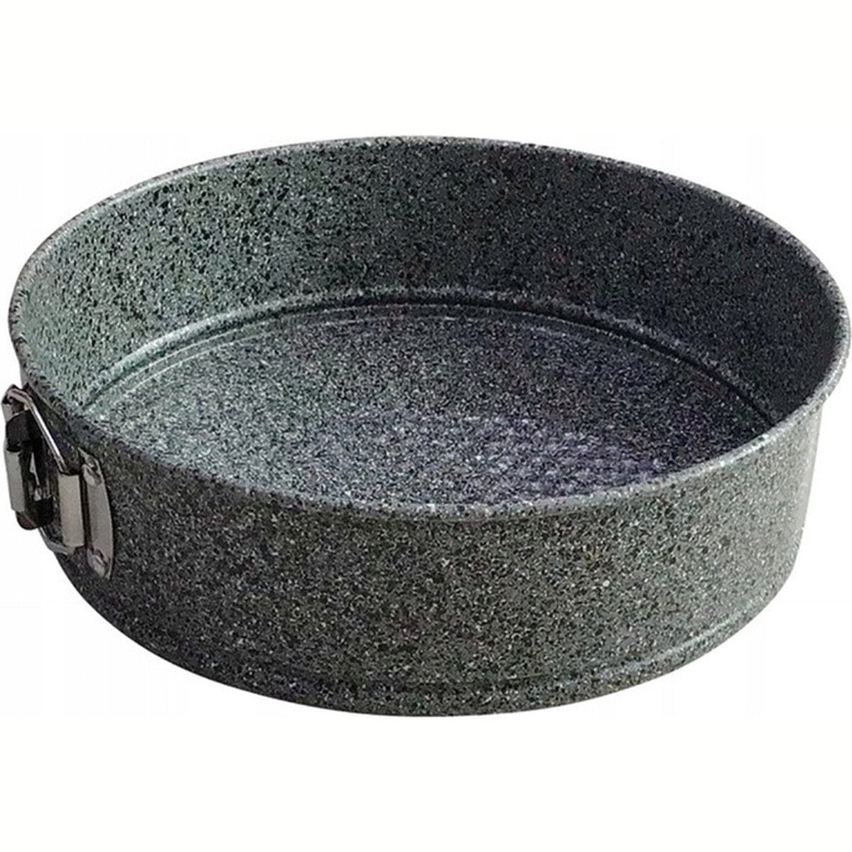 Klausberg ronde taartvorm 24 cm met afneembare ring
