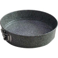Klausberg 7420 ronde taartvorm 28 x 6,8 cm