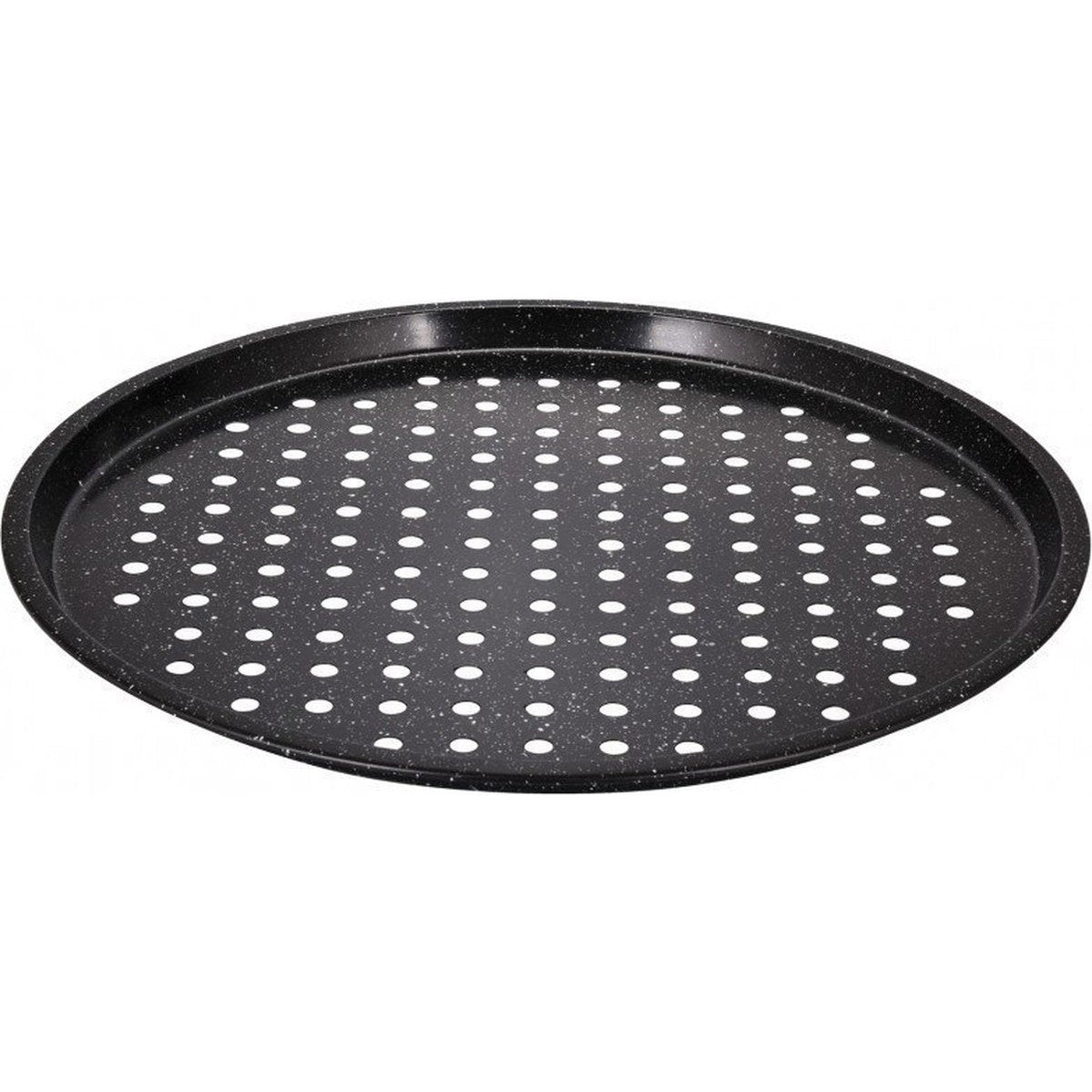 Klausberg pizzabakplaat rond, 34 cm