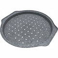 Klausberg 7496 pizzaplaat geperforeerd 35 cm