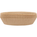 Klausberg 7605 bakpapier voor airfryer, 20 cm