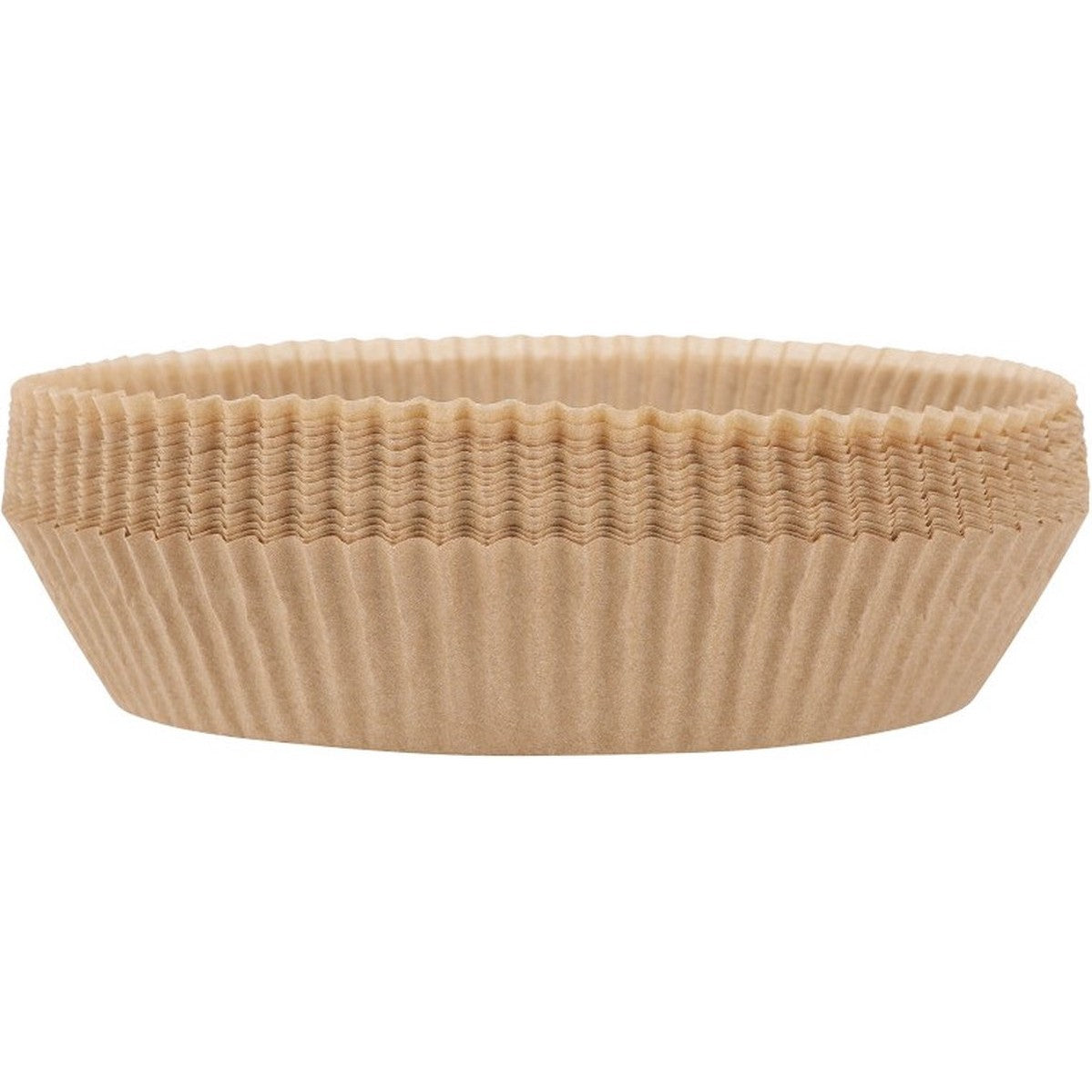 Klausberg 7605 bakpapier voor airfryer, 20 cm