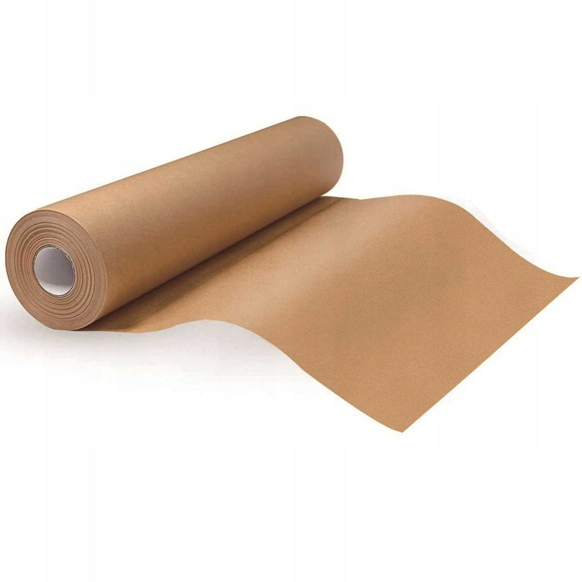 Klausberg bakpapier KB-7903, 20 m, 38 cm breed