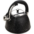 Klausberg KB-7259 fluitketel - 3L - RVS - alle warmtebronnen