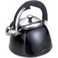 Klausberg KB-7410 fluitketel van rvs, 2,2 L