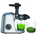 Klausberg KB-7868 slowjuicer 150 W, grijs