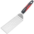 Klausberg grillspatel KB-7897, rvs, 36 cm