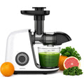 Klausberg KB-7869 slowjuicer 150 W, 700 ml, wit