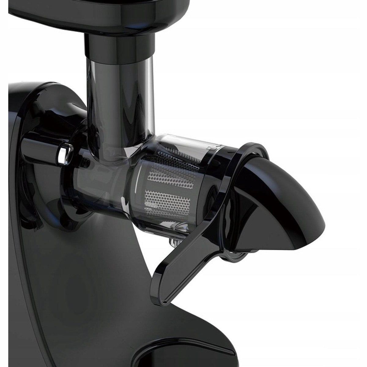 Klausberg KB-7863 slowjuicer 150 W, grijs (6)