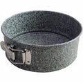 Klausberg taartvorm 20 cm, antiaanbak