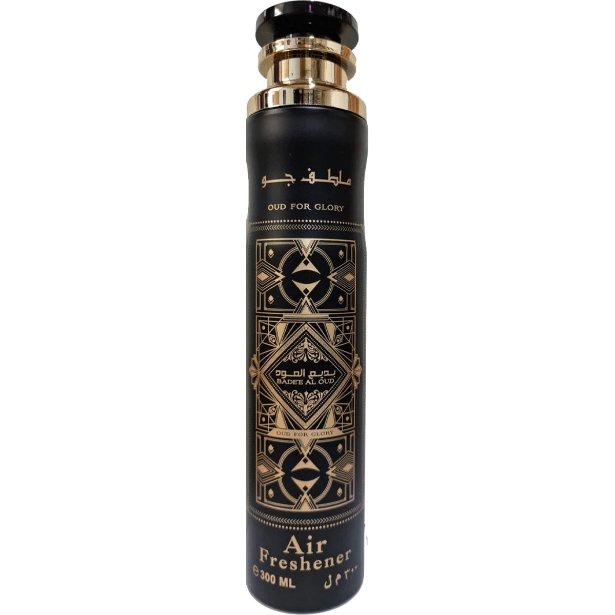 Lattafa Badee Al Oud luchtverfrisser 300 ml
