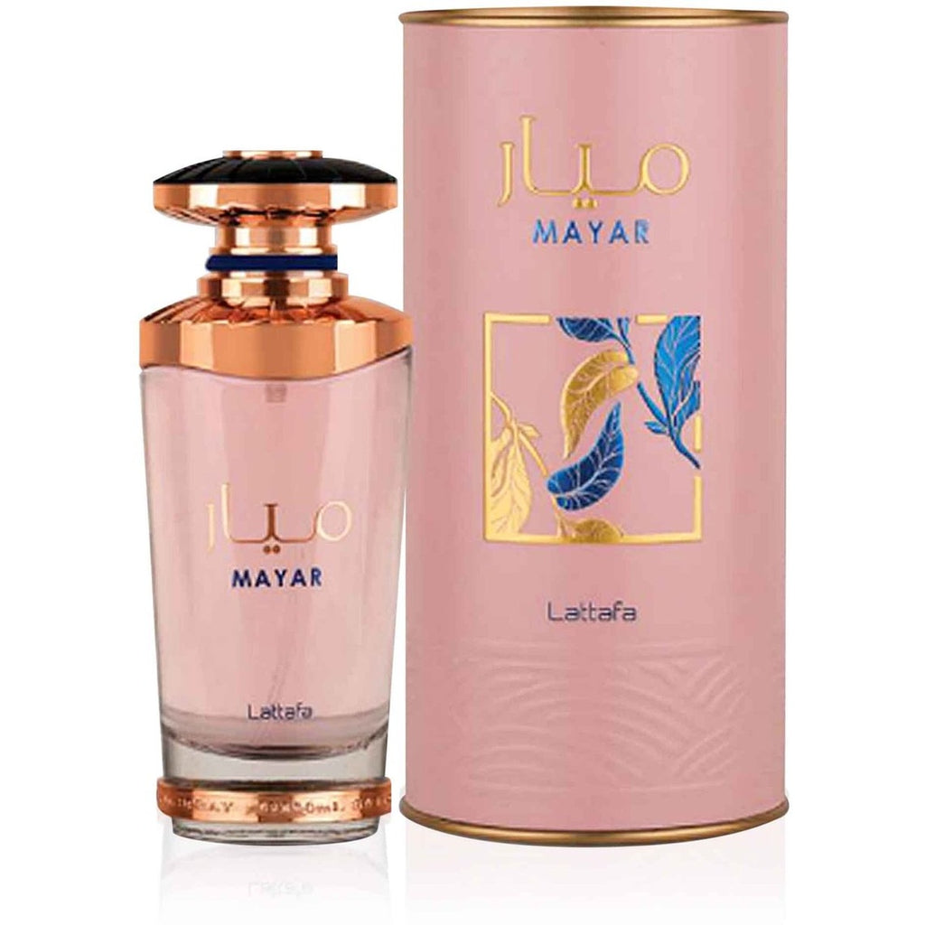 Lattafa Mayar eau de parfum 100 ml