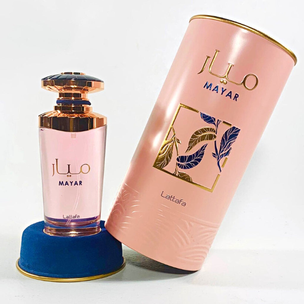 Lattafa Mayar eau de parfum 100 ml (2)