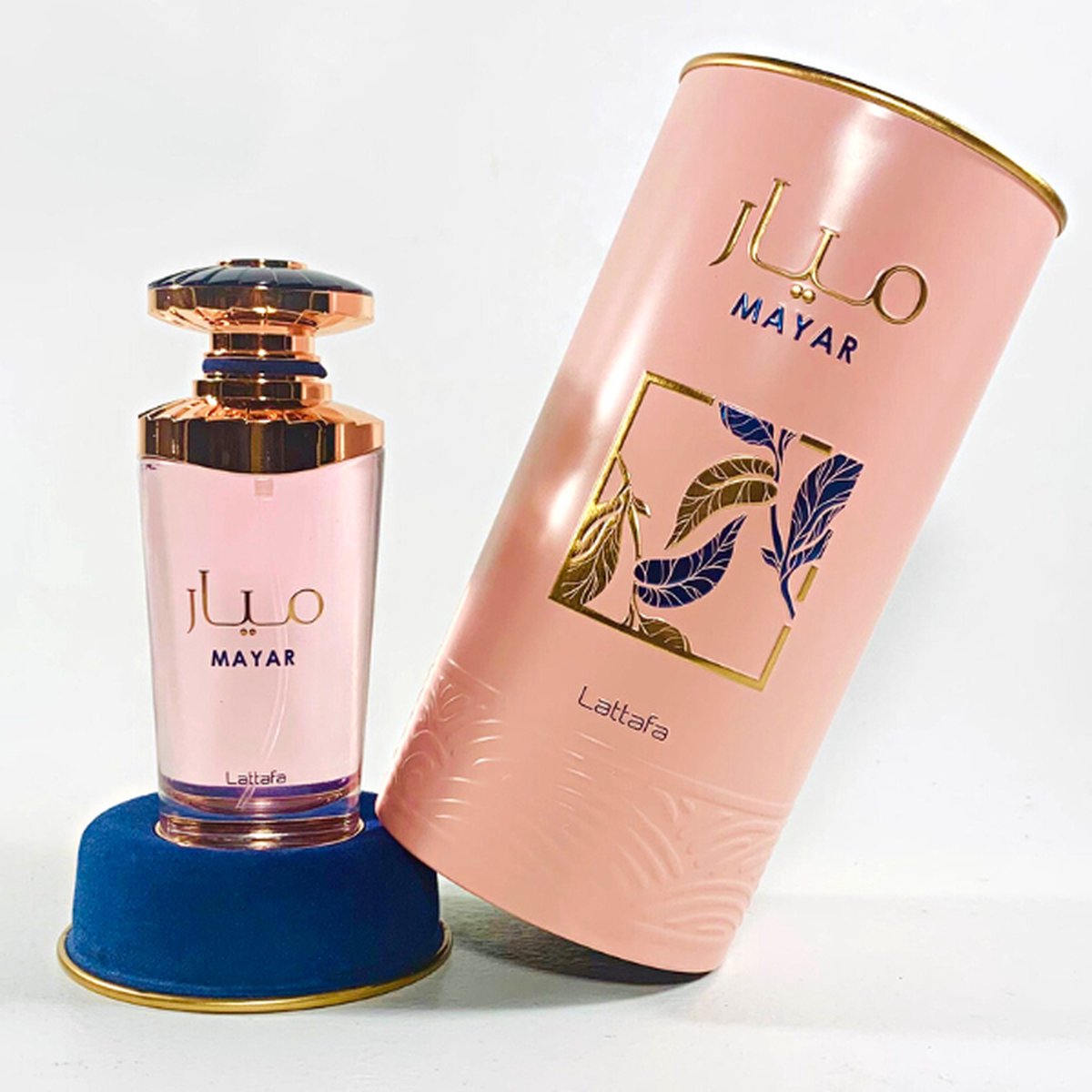 Lattafa Mayar eau de parfum 100 ml (2)